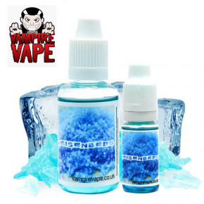 Arôme Heisenberg Vampire Vape 10ml