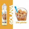 Thé Pêche Solana 50ml