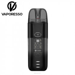 Kit Luxe X 1500 mAh Vaporesso