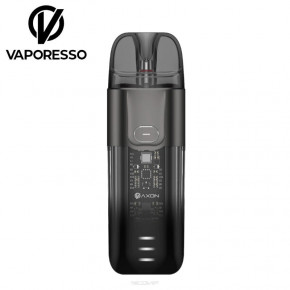 Kit Luxe X 1500 mAh Vaporesso - Gris