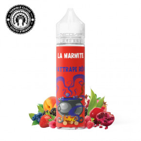 La Marmite L'attrape Rêve Terrible Cloud 50ml