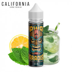 Hawaï Paradise California 50ml