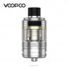 Clearomiseur TPP-X Tank 26mm Voopoo - Acier SS