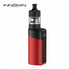 Kit CoolFire Z60 Zlide Top Innokin - Rouge