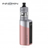 Kit CoolFire Z60 Zlide Top Innokin - Rose