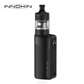 Kit CoolFire Z60 Zlide Top Innokin - Noir