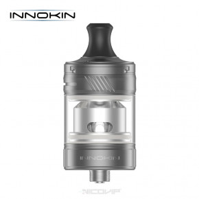 Clearomiseur Zlide Top 24,5 mm Innokin - Gun  Metal