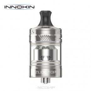 Clearomiseur Zlide Top 24,5 mm Innokin