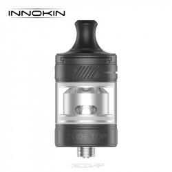 Clearomiseur Zlide Top 24,5 mm Innokin