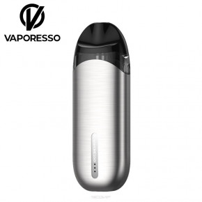 Kit Zero S 650 mAh Vaporesso - Silver