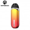 Kit Zero S 650 mAh Vaporesso - Orange Red