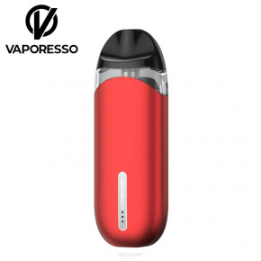 Kit Zero S 650 mAh Vaporesso - Rouge