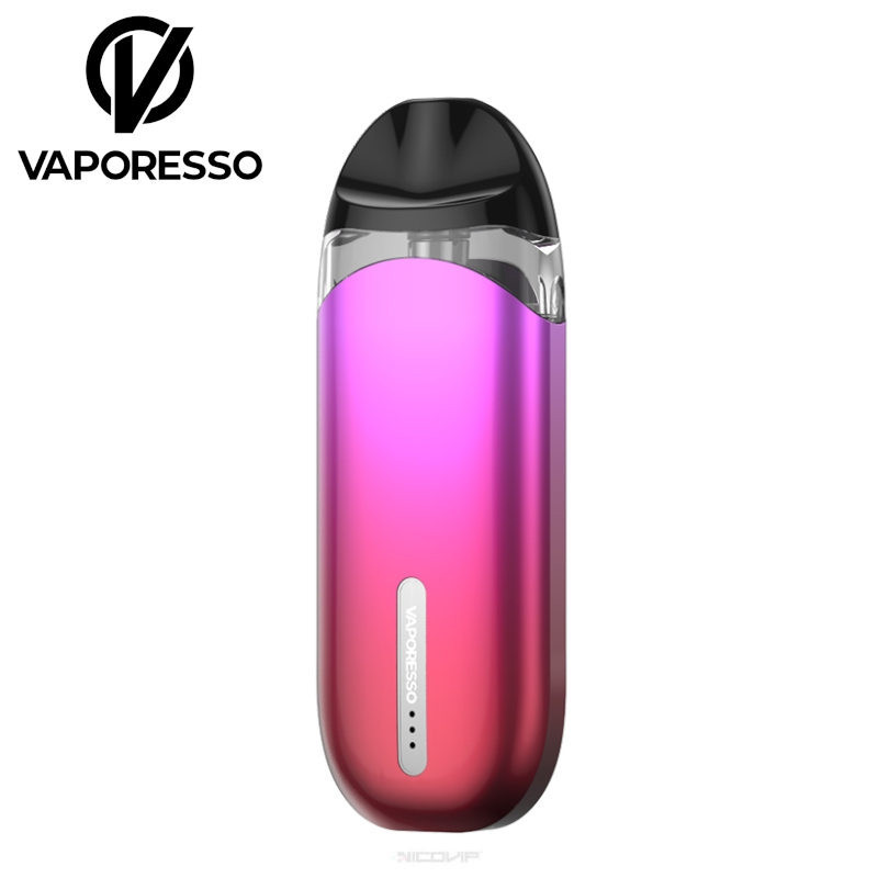 Kit Zero S 650 mAh Vaporesso - Pitaya Pink