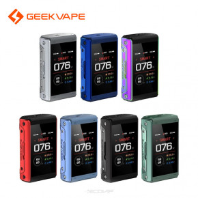 Box Aegis Touch T200 GeekVape