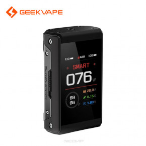 Box Aegis Touch T200 GeekVape - Noir