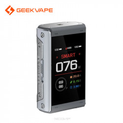 Box Aegis Touch T200 GeekVape