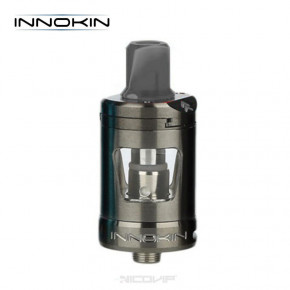 Clearomiseur Zlide 4 ml Innokin - Gun  Metal