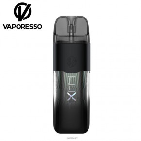 Kit Luxe XR 1500 mAh Vaporesso - Noir