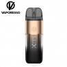 Kit Luxe XR 1500 mAh Vaporesso - Gold