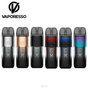 Kit Luxe XR 1500 mAh Vaporesso