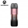 Kit Luxe XR 1500 mAh Vaporesso - Rose