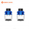 Pack 2 cartouches Aegis Eteno E100 Geek Vape - Bleu