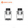 Pack 2 cartouches Aegis Eteno E100 Geek Vape - Silver