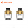 Pack 2 cartouches Aegis Eteno E100 Geek Vape - Gold