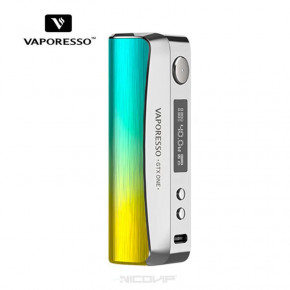 Box mod GTX One Vaporesso