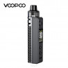 Kit Drag H80S PnP II 80W Voopoo - Gray Carbon Fiber