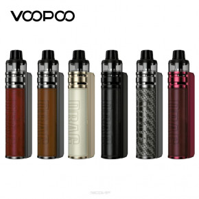 Kit Drag H80S PnP II 80W Voopoo