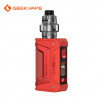 Kit Aegis Legend 2 L200 Classic GeekVape - Rouge