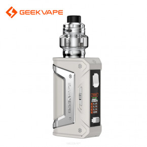 Kit Aegis Legend 2 L200 Classic GeekVape - Volcanic Grey