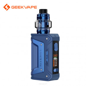 Kit Aegis Legend 2 L200 Classic GeekVape - Blue