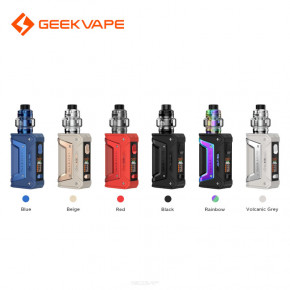 Kit Aegis Legend 2 L200 Classic GeekVape