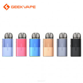 Kit Wenax U GeekVape