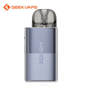 Kit Wenax U GeekVape - Gun  Metal