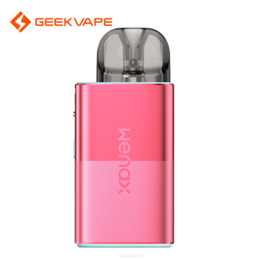 Kit Wenax U GeekVape - Rose