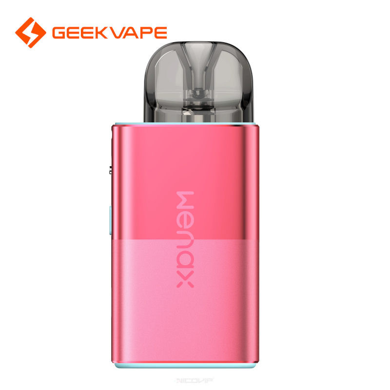 Kit Wenax U GeekVape - Rose