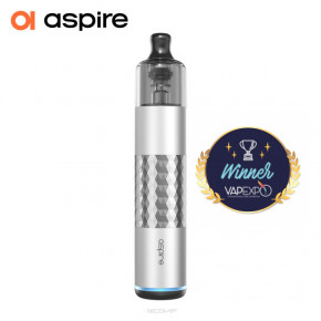 Kit Flexus Stik 1200mAh Aspire - Silver