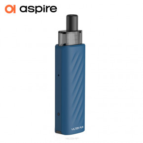 Kit Vilter Fun 400mAh Aspire - Midnight Blue