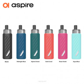 Kit Vilter Fun 400mAh Aspire