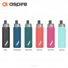 Kit Vilter Fun 400mAh Aspire