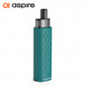 Kit Vilter Fun 400mAh Aspire - Alphine Green