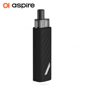 Kit Vilter Fun 400mAh Aspire - Noir