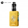 Kit Centaurus M200 Lost Vape - Golden Knight