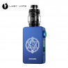 Kit Centaurus M200 Lost Vape - Midnight Blue