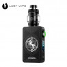 Kit Centaurus M200 Lost Vape - Galaxy Black