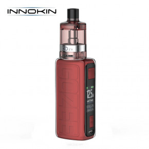 Kit Gozee GOz+ 2100mAh Innokin - Crimson