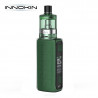 Kit Gozee GOz+ 2100mAh Innokin - Forest Green